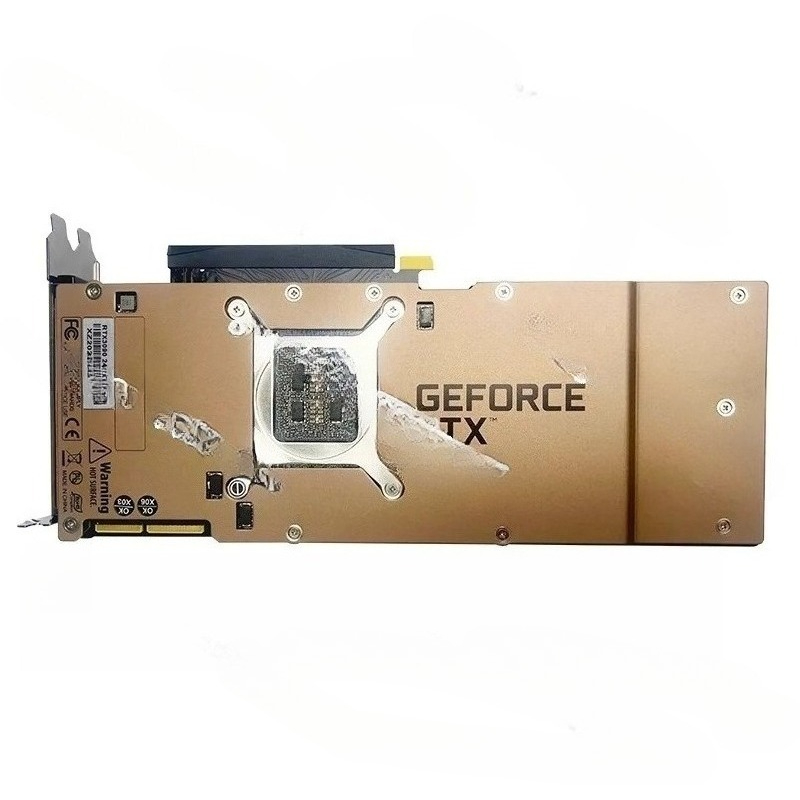 RTX 3090 24GB Public Graphics  - огляд і ціна Rtx 3090 24Gb Graphics Card