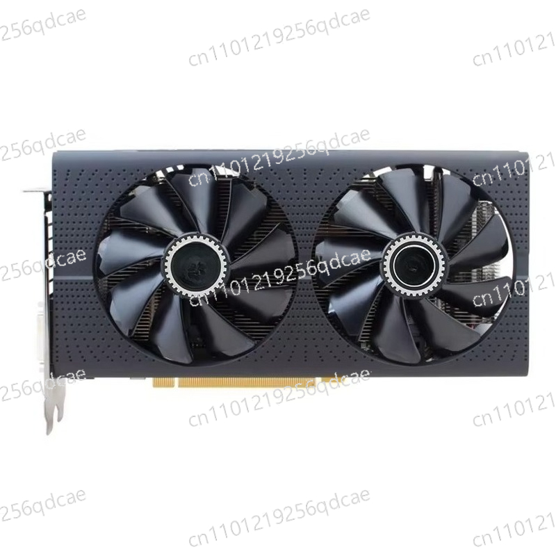 Hot Selling RX 580 Graphics 20 - огляд і ціна Rx 580 8Gb 2048Sp Gpu