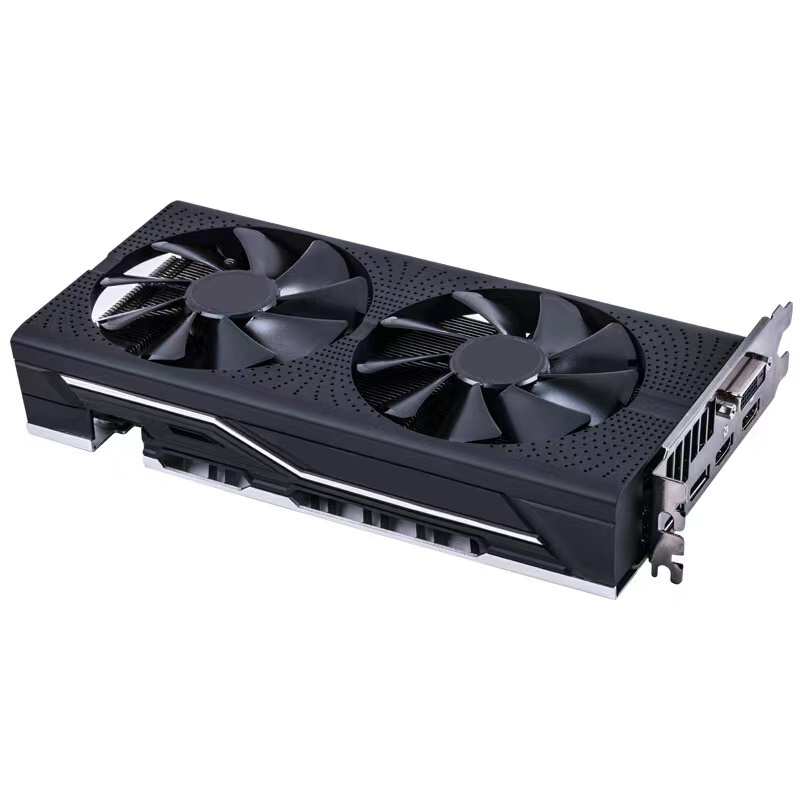Hot Selling RX 580 Graphics 20 - огляд і ціна Rx 580 8Gb 2048Sp Gpu
