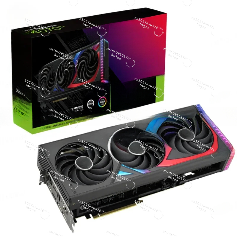 4060 Placa De Video Computer R - огляд і ціна Rtx 4090 24Gb Video Card