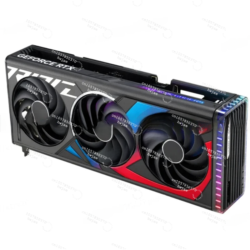 4060 Placa De Video Computer R - огляд і ціна Rtx 4090 24Gb Video Card