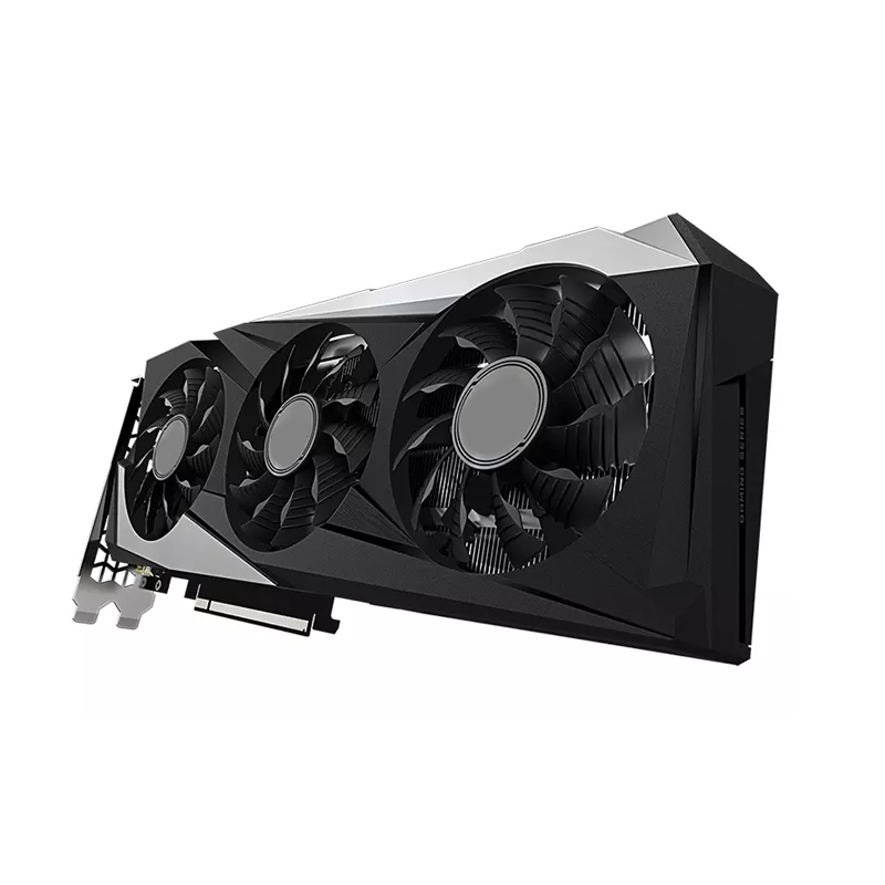 Original Placa De Video Card R - огляд і ціна Rtx 3090 24Gb Graphics Card