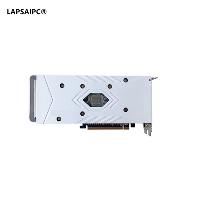 LAPSAIPC for RX6700 XT 12GB Gr - огляд і ціна Rx 6700 Xt 12Gb Graphics Card