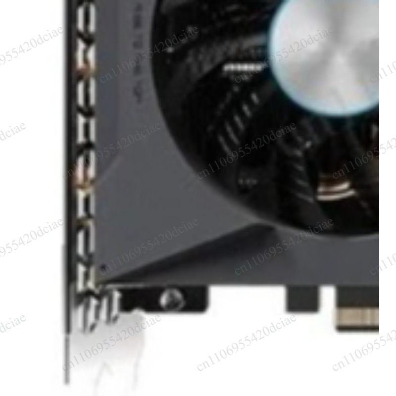High performance GPU, suitable - огляд і ціна Rtx 3090 24Gb Graphics Card