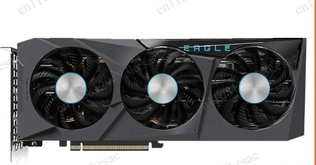 90% New Original RTX 3090 24GB - огляд і ціна Rtx 3090 24Gb Graphics Card
