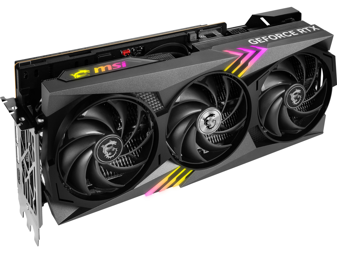 A. MSI Gaming GeForce RTX 4090 - огляд і ціна Rtx 4090 24Gb Video Card