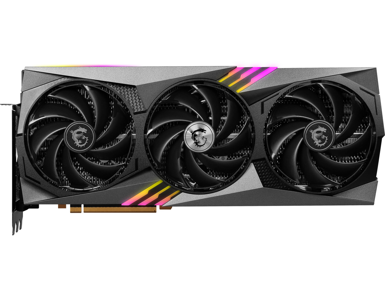A. MSI Gaming GeForce RTX 4090 - огляд і ціна Rtx 4090 24Gb Video Card
