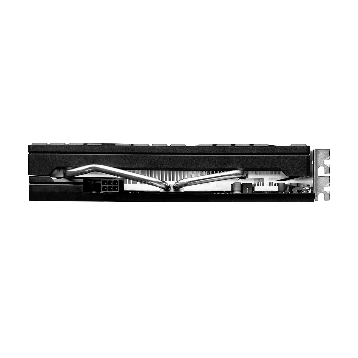 MLLSE AMD RX 580 8GB 2048SP Ga - огляд і ціна Rx 580 8Gb 2048Sp Gpu