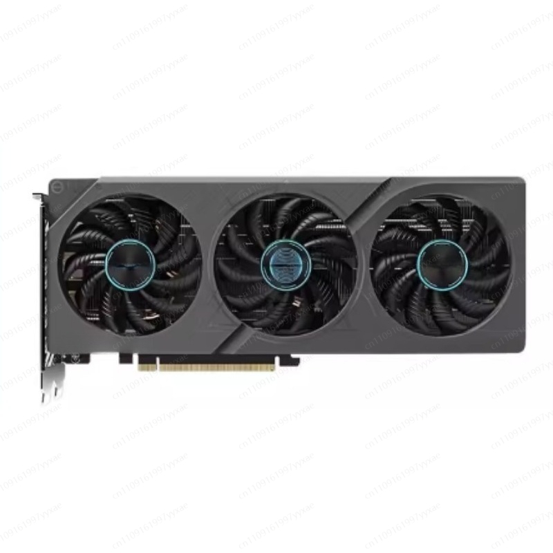 YYHC Hot Selling RTX 4070 4080 - огляд і ціна Rtx 4090 24Gb Video Card