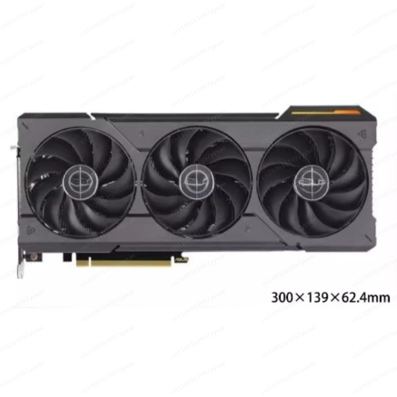 YYHC Hot Selling RTX 4070 4080 - огляд і ціна Rtx 4090 24Gb Video Card