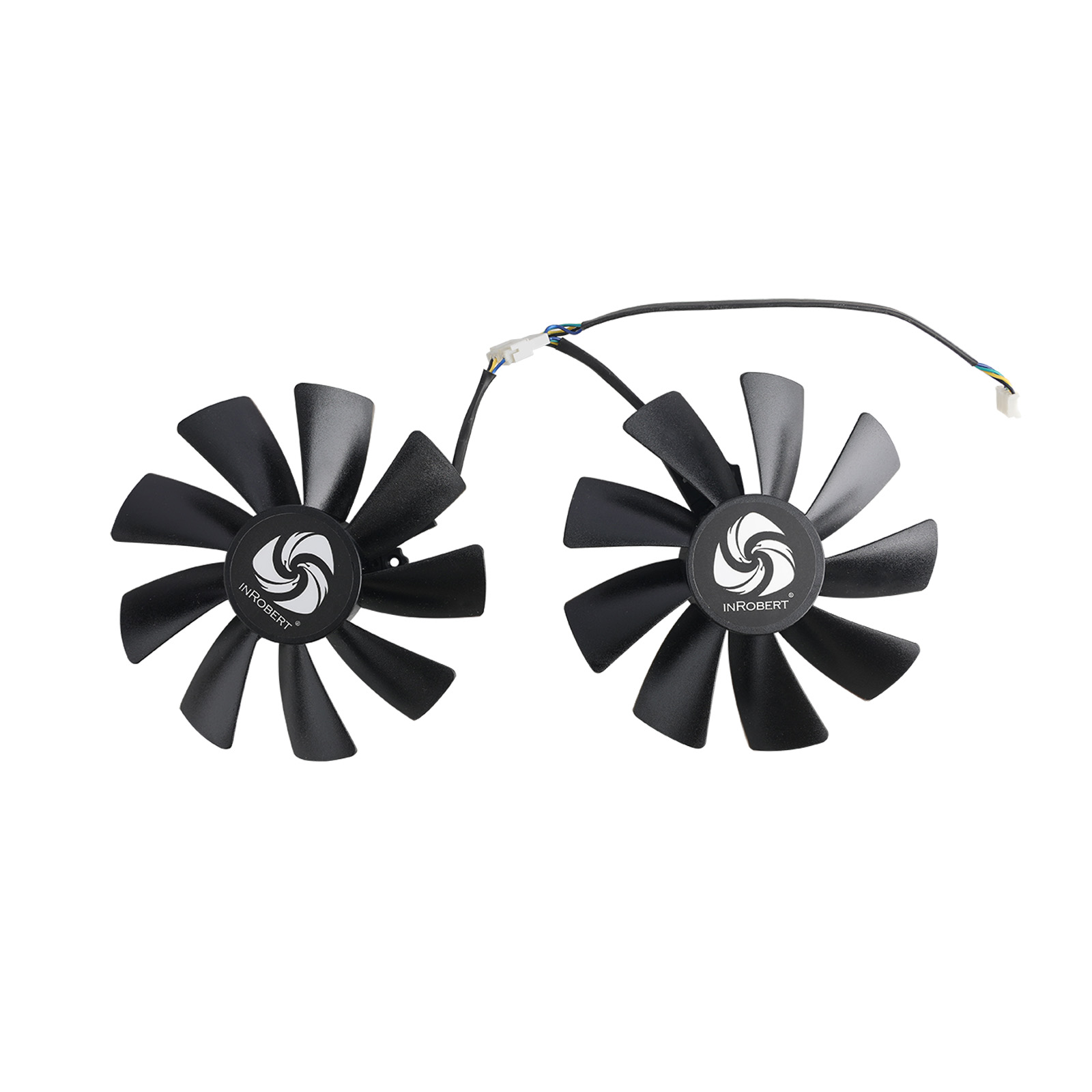 100mm Fan For PNY GeForce RTX  - огляд і ціна Rtx 3070 8Gb Graphics Card
