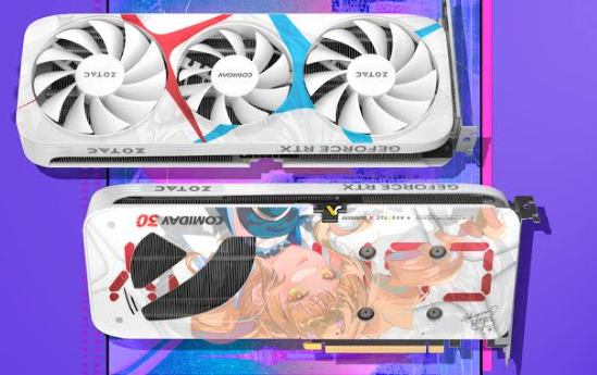 BH BEST BUY Hot Selling GeForc - огляд і ціна Rtx 4090 24Gb Video Card