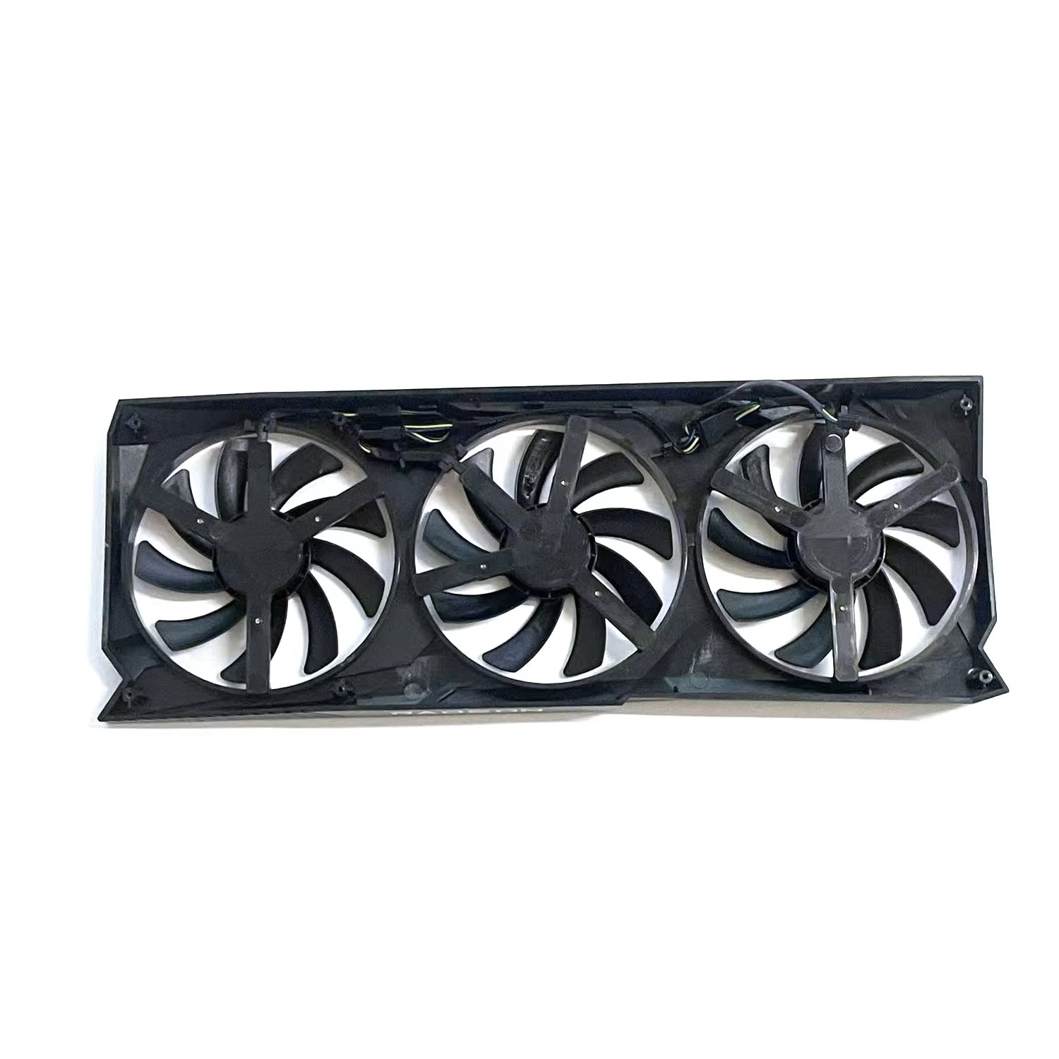 Cooling fan T129215SU 85MM 4PI - огляд і ціна Rx 6700 Xt 12Gb Graphics Card
